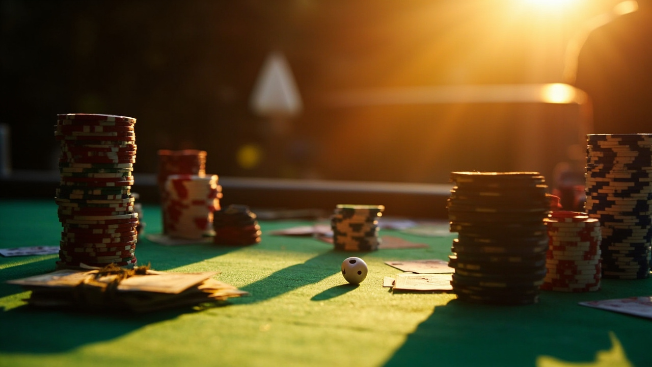 Blackjack deviazioni: quando il conteggio carte vale davvero la pena al tavolo 1 blackjack deviazioni b13dde 83