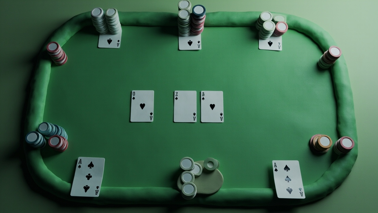 Blackjack deviazioni: quando il conteggio carte vale davvero la pena al tavolo 2 blackjack deviazioni c6151b 94